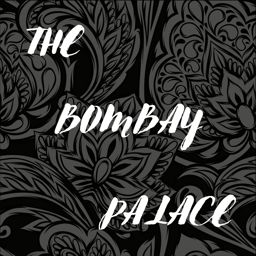 Bombay Palace logo.